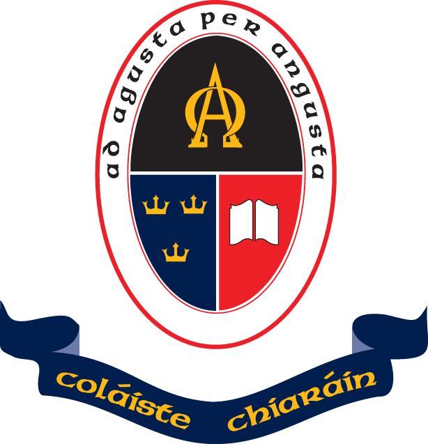 Coláiste Chiaráin