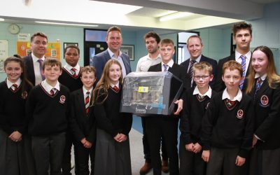 GE Additive Education Program