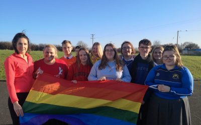 Stand Up Awareness week