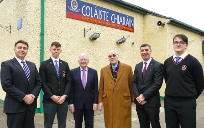 Rotary Youth Leadership