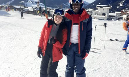 Ski Trip 2020 – Feb 9th