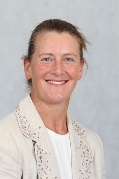 Ms Betty Morrissey