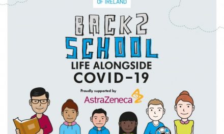 Asthma Society – Back to School Information
