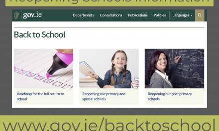 COVID-19: Your questions answered about returning to school
