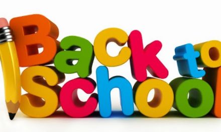 Return to school dates