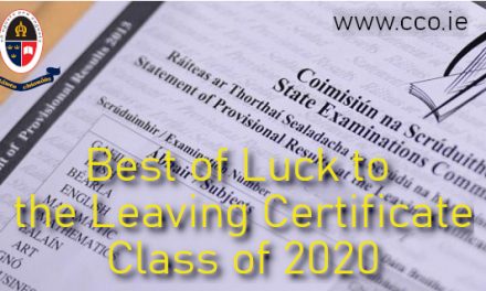 Leaving Certificate Results