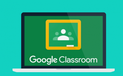Google Classroom – Parents Guide