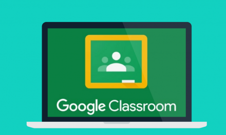 Google Classroom – Parents Guide