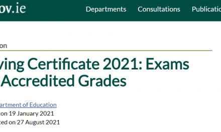 LC 2021 Results Information