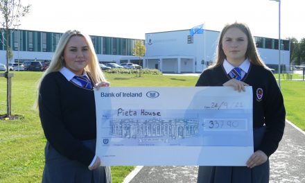 Mental health Fundraiser for Pieta House