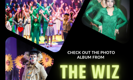 THE Wiz…..