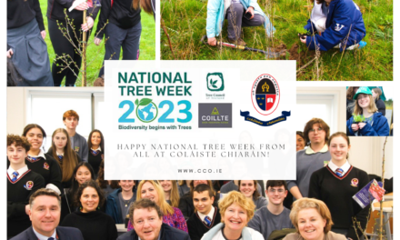 National Tree Week 2023
