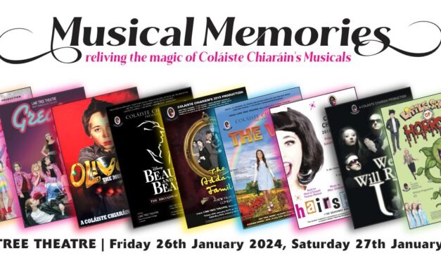 Musical Memories – Our 2024 Musical
