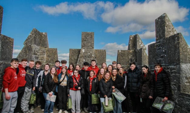 Bunratty Castle and Folk Park