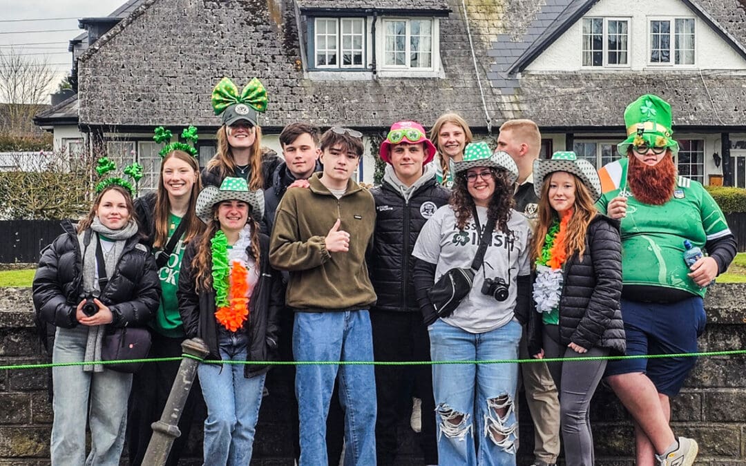 St. Patricks Day