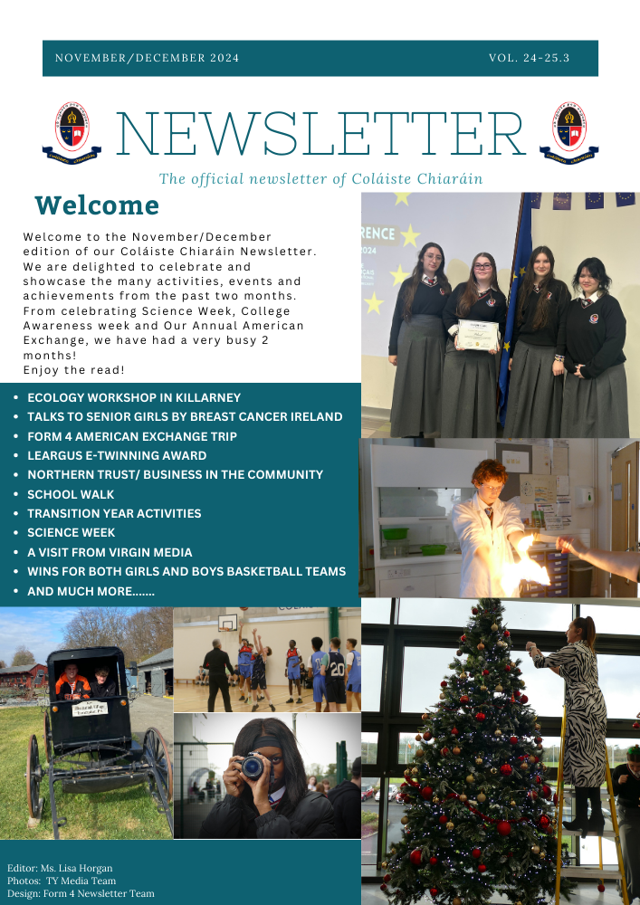 3 - November December 2024-25