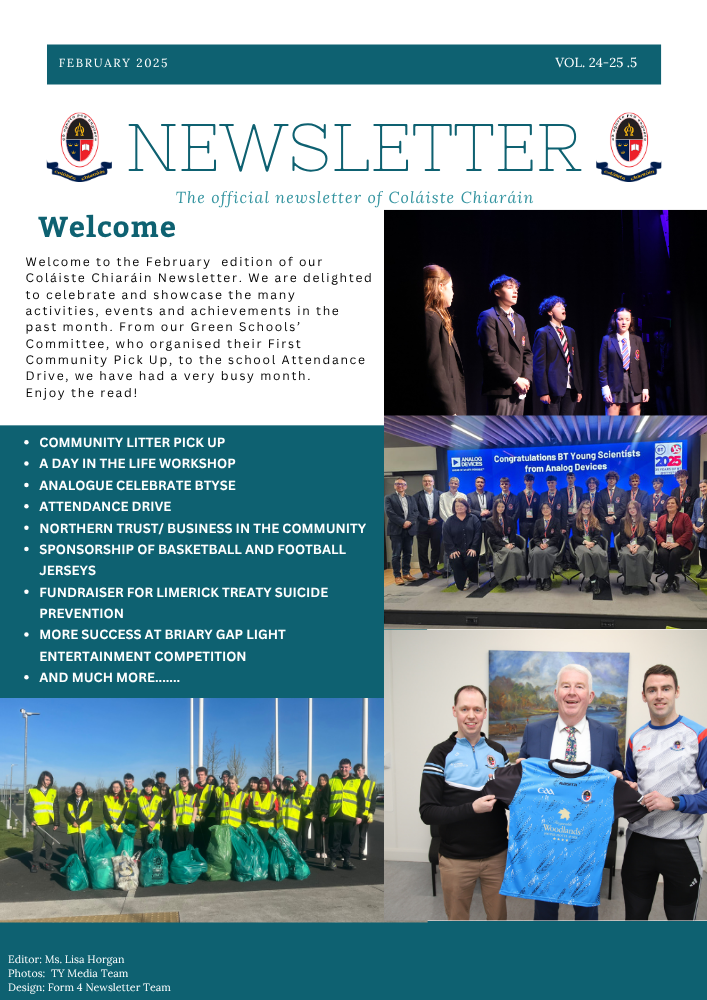 5 - February 2024-25