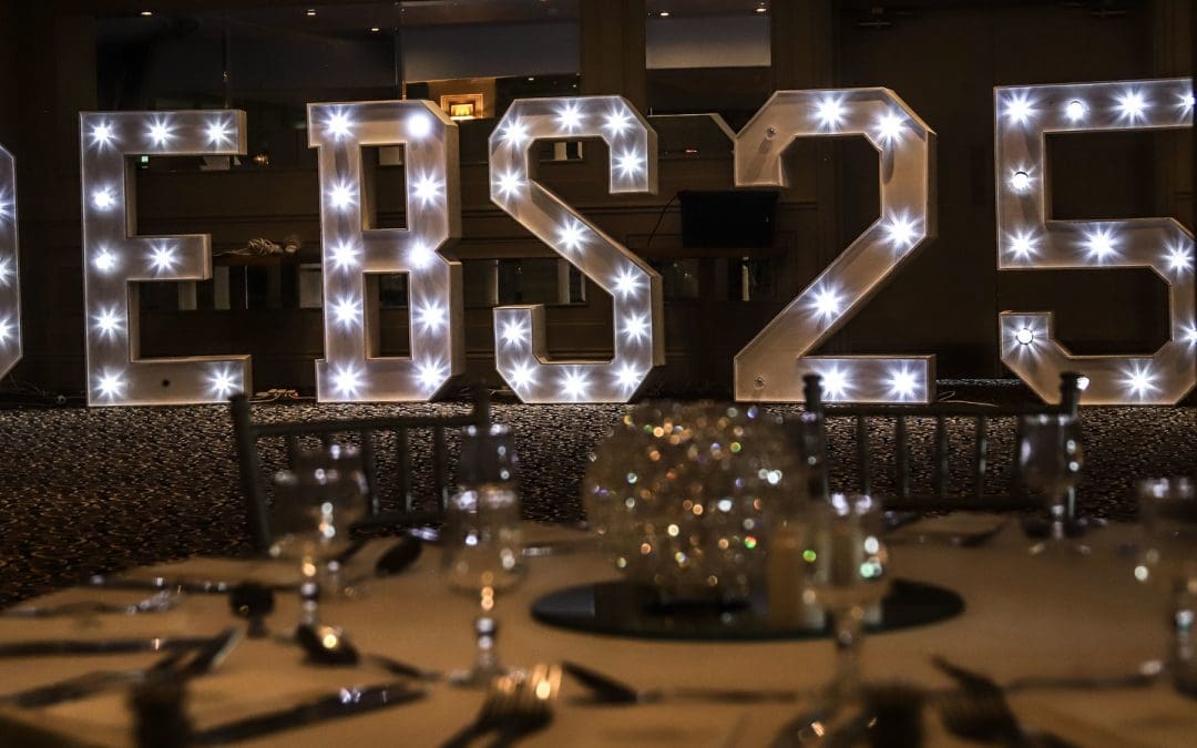 Debutante Ball 2025